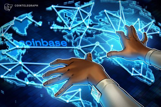 Nium taps Coinbase to add USDC into global payments network