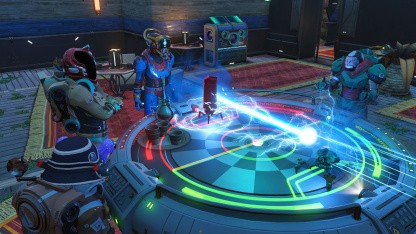 No Man’s Sky: Jetzt bringen sie auch noch Pokémon-Funktionen ins All