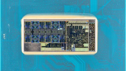 Nova Lake: Intel soll APU mit 12 Xe3P-Kernen planen
