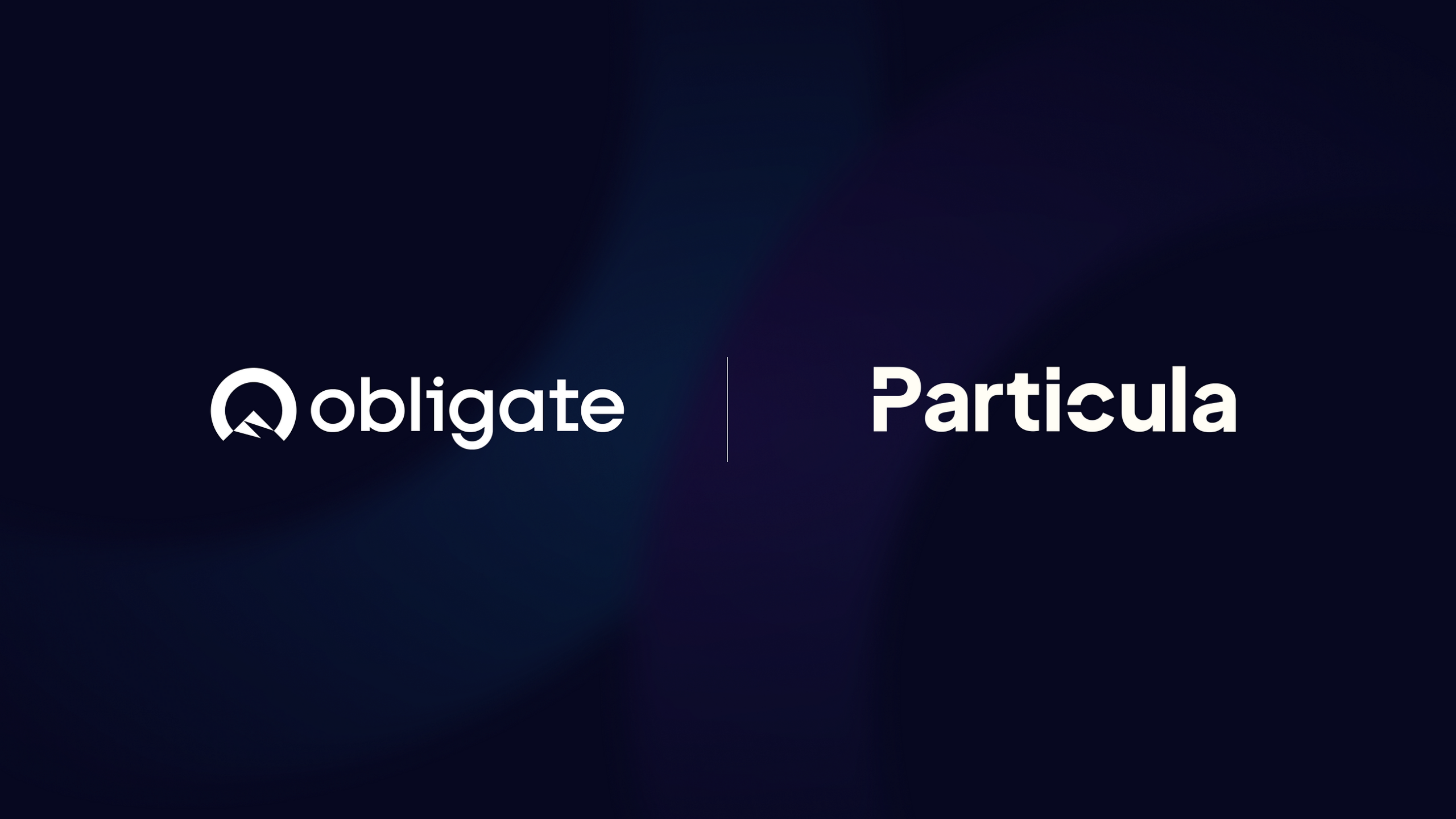 Obligate Partners with Particula to Bring Independent Risk Ratings to On-Chain Debt Capital Markets