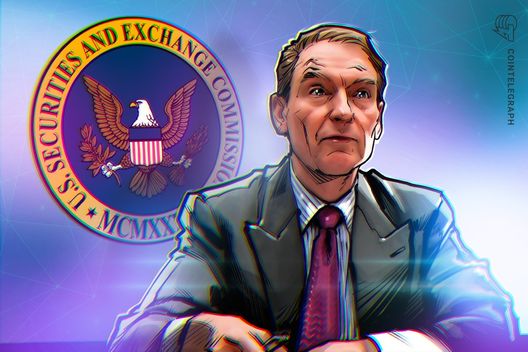 One year under Paul Atkins, SEC’s crypto stance shows break with past