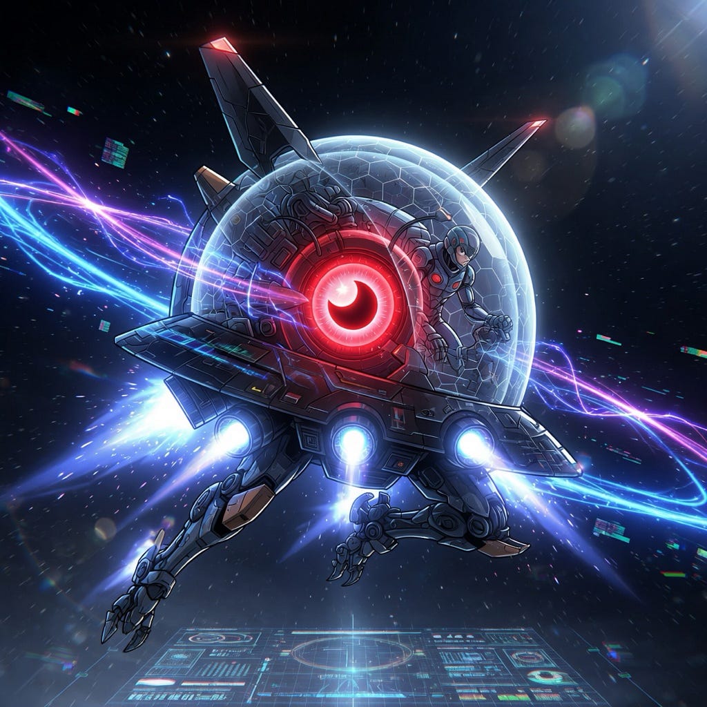 Orbiter Finance: The Powerful Machine Driving the Engine of Web3