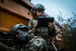 Österreichisches Start-up entwickelt besonders sichere Gefechts-Tablets