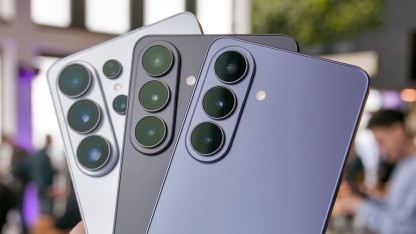 Outlook und Co.: Microsoft-Apps funktionieren auf Galaxy-Geräten nicht mehr