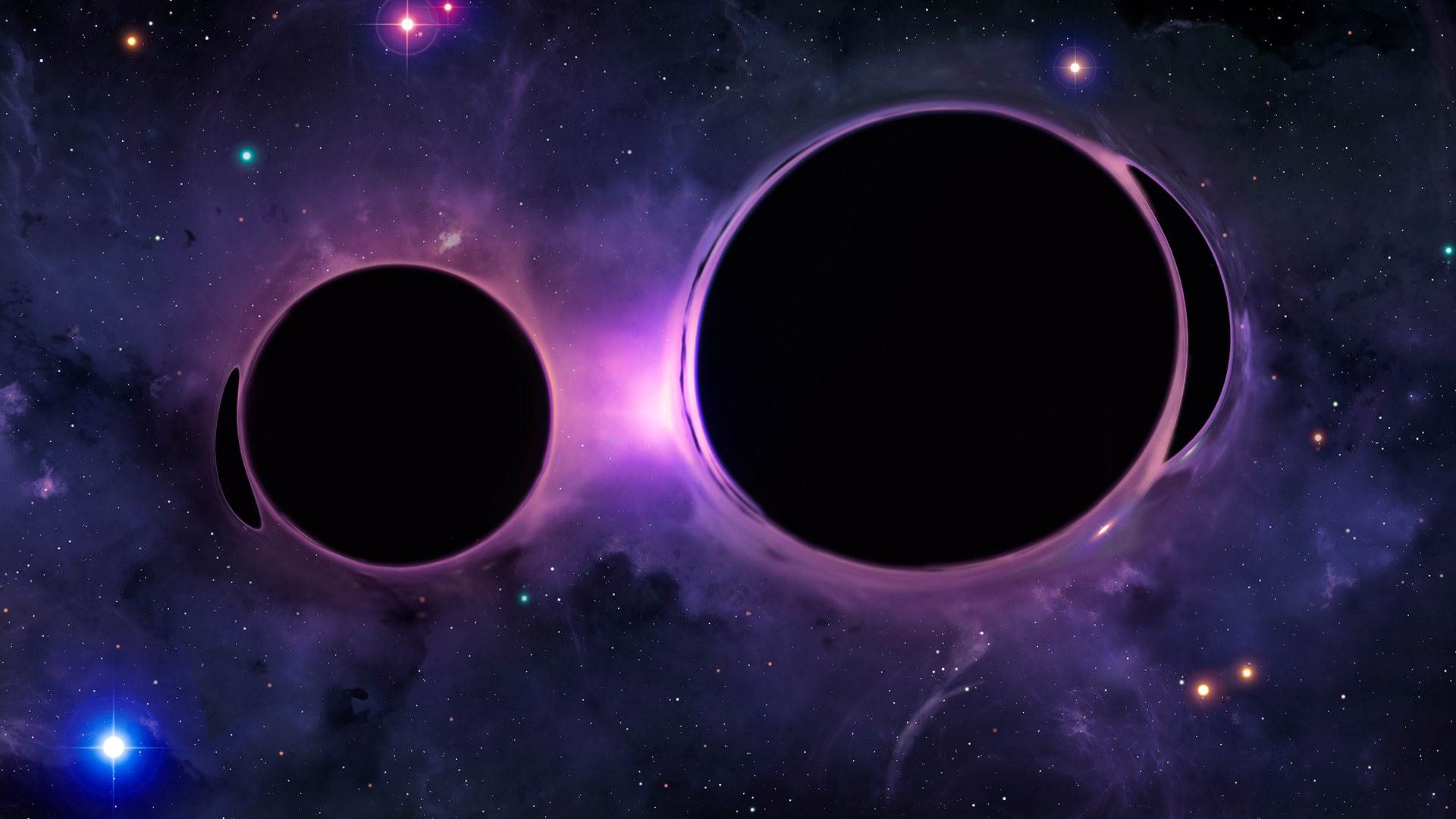 Over 150 mergers reveal three distinct black hole origins, challenging unified model