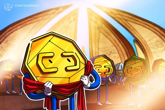 Pakistan allows banks to serve licensed crypto firms after years-long ban
