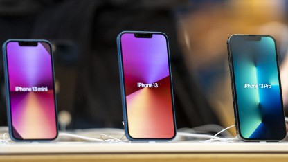 Passcode-Eingabe nicht möglich: iOS-Update sperrt iPhone-Nutzer aus