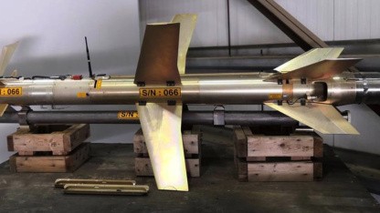 Patrouillierende Flugabwehrwaffe 358: Iran setzt Loitering SAM gegen US-Drohnen ein