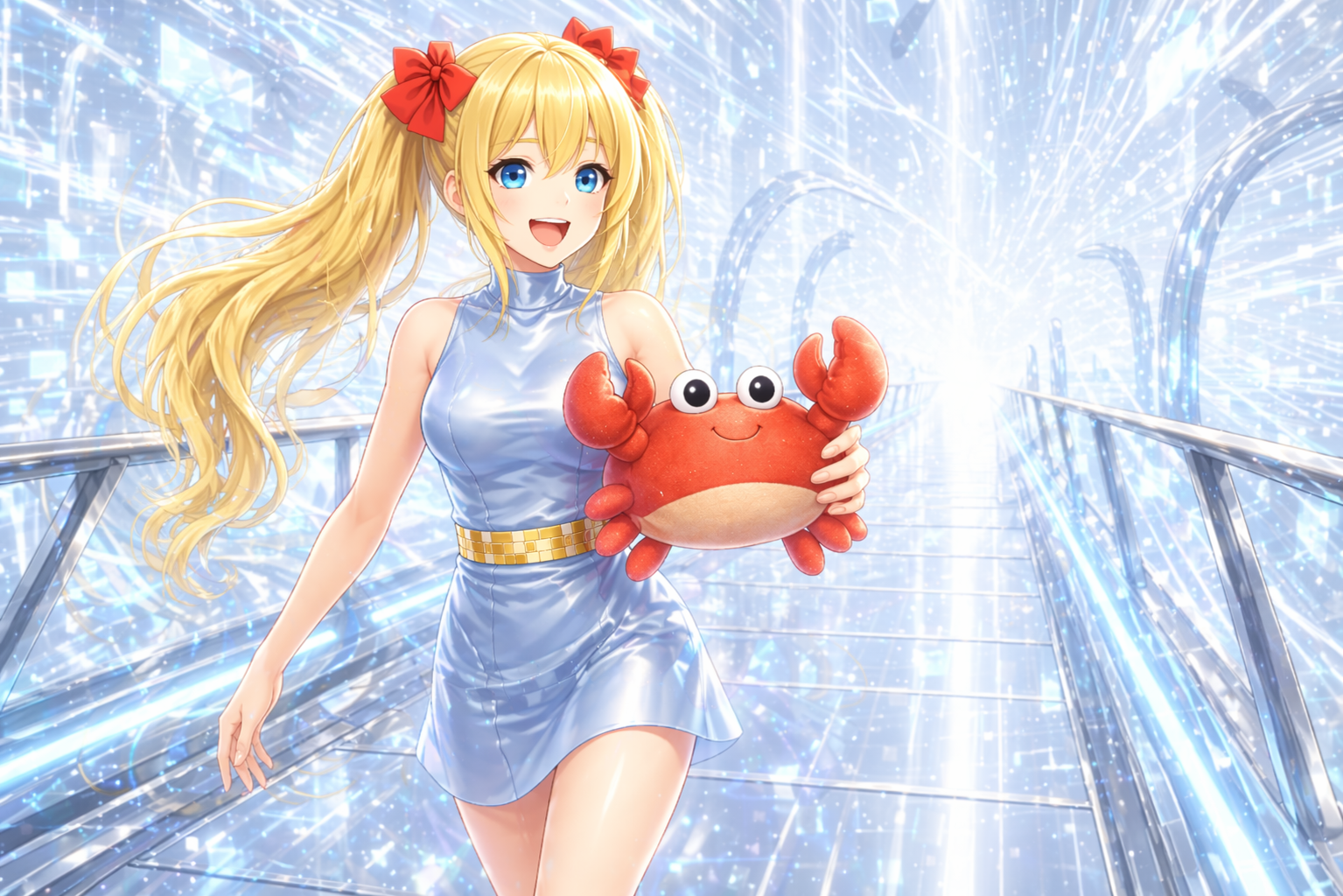 Phantasma  EVM Bridge Launches on ICP: A New Era of Cross-Chain Interoperability