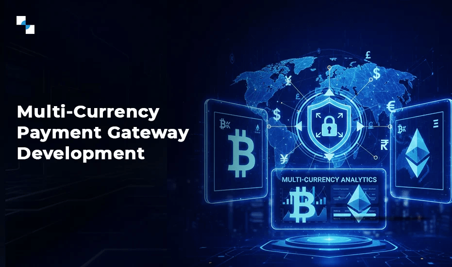 Plan Multi-Currency Payment Gateway Development With A Professional