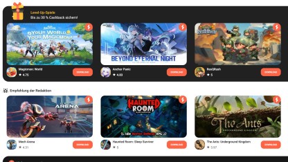 Play Store: Aptoide verklagt Google wegen App-Store-Monopol