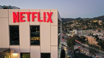 Playground: Netflix startet Spiele-App für Kinder