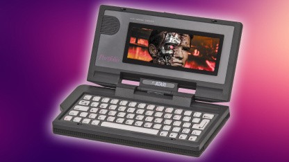 Podcast Besser Wissen: Vom Kiddicomp zum PDA