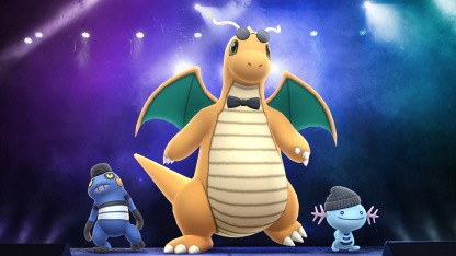 Pokémon Go: Disqualifikation wegen zu viel Siegesfreude