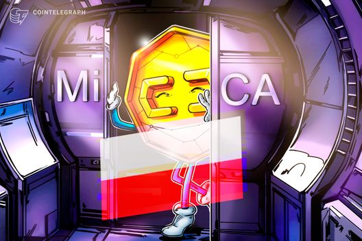 Poland stalls on crypto law, forcing local companies to move abroad