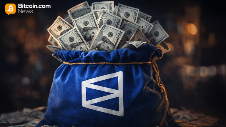 Polymarket in Talks to Raise $400 Million at $15 Billion Valuation: Report