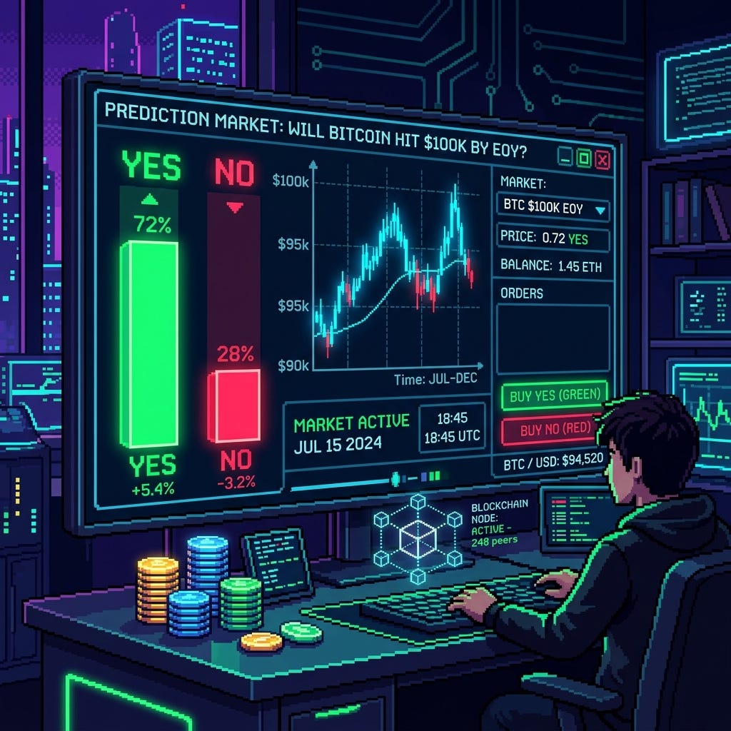Polymarket Strategies That Actually Work