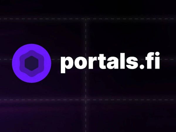 Portals API: The Multi-Chain DeFi Abstraction Layer for Builders