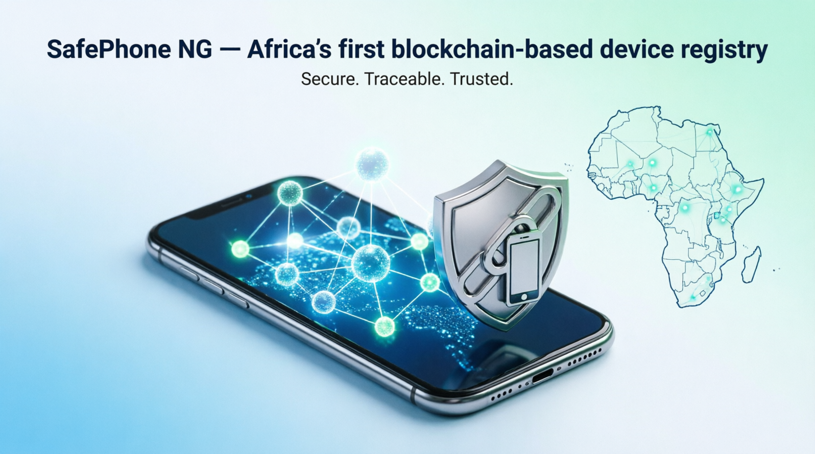 Positive Societal Impact of SafePhone NG