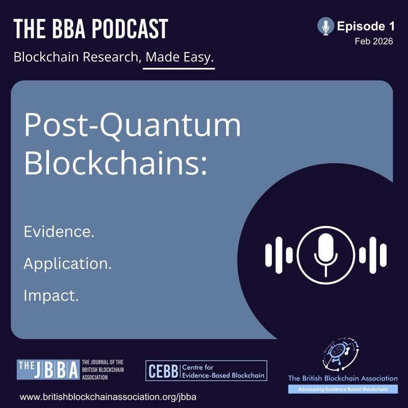 Post-Quantum Blockchains: Transitioning to Quantum-Safe Ledgers in 2026
