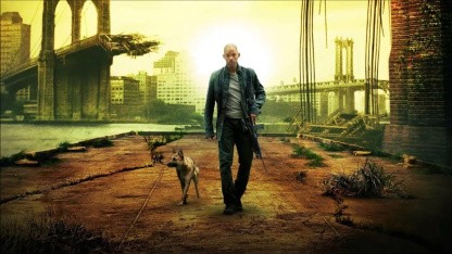 Postapokalypse kehrt zurück: I Am Legend 2 bekommt Regisseur