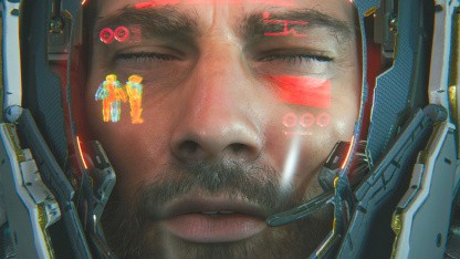 Pragmata im Test: Hacker-Action plus menschliche Story – wir sind begeistert!