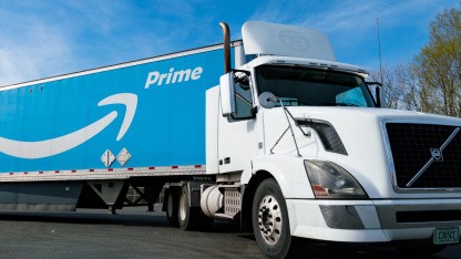 Preisanstieg: Amazon erhebt Treibstoffzuschlag für Händler