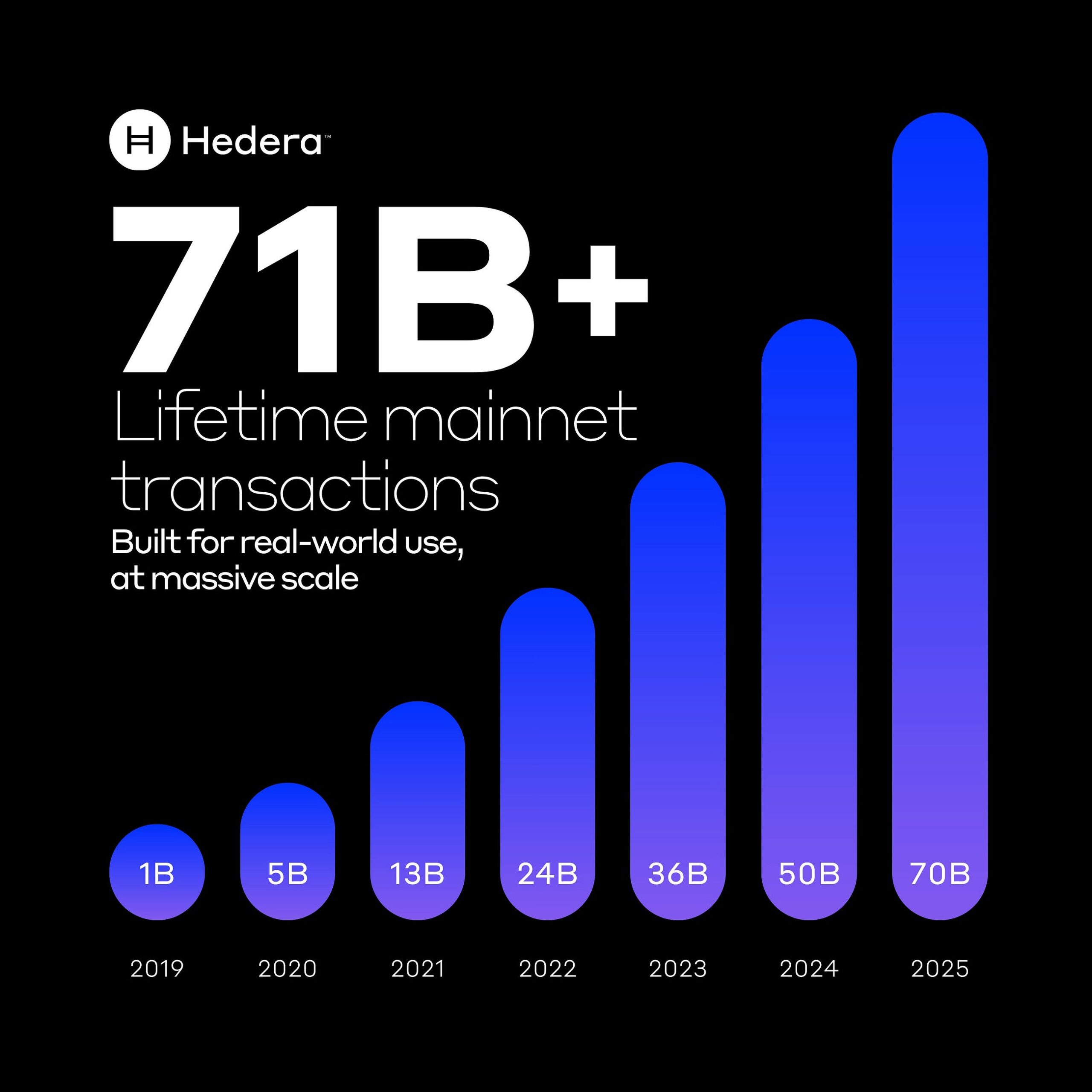 Project Research: HEDERA