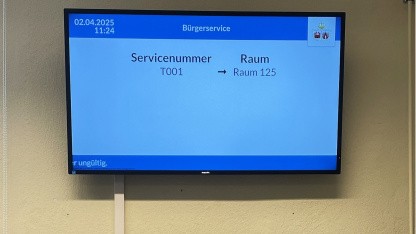 Prototyp: Bund beauftragt SAP und Telekom mit Bürger-App