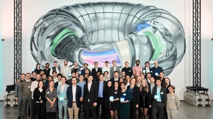 Proxima Fusion: Kernfusion und die Möglichkeit, dass sie doch funktioniert