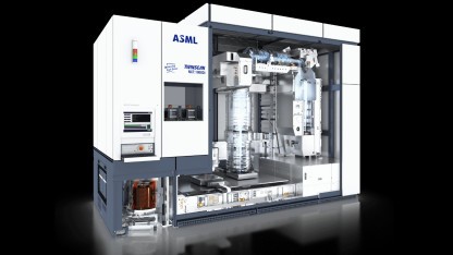 Quartalszahlen: EUV dominiert ASML-Geschäft, Chinas Bedeutung schwindet