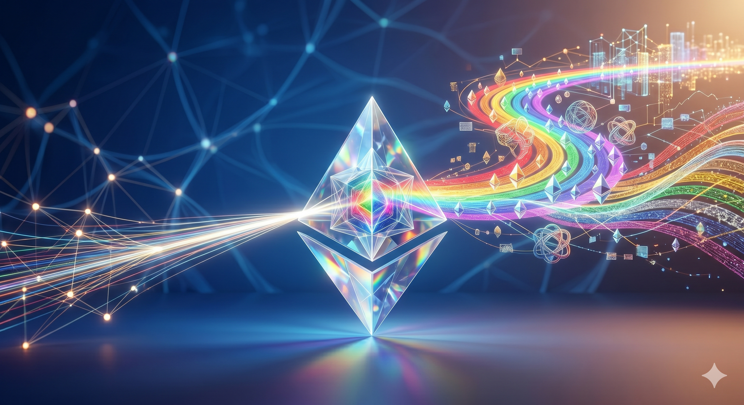 Rainbow Staking: Ethereum’s Next Evolution in Staking