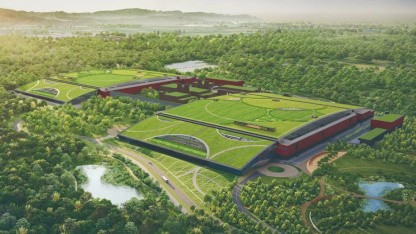 Rapidus: Japan investiert weitere 4 Milliarden Euro in 2-nm-Fertigung