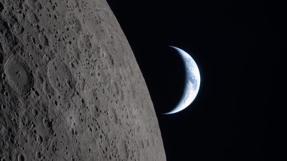 Raumfahrt: Erpressung mit der schönsten Nebensache der Menschheit