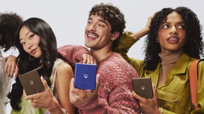 Razr-70-Familie: Motorola bringt drei neue Flip-Phones ab 870 Euro