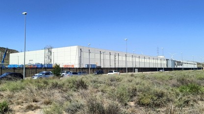 Rechenzentren: Tech-Firmen sollen gegen Informationspflicht lobbyiert haben