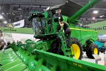 Recht auf Reparatur: Traktorhersteller John Deere muss 99 Millionen Dollar zahlen