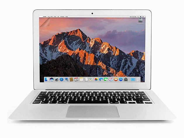 Regularly $1,099, you can now get this MacBook Air for $230 if you act fast