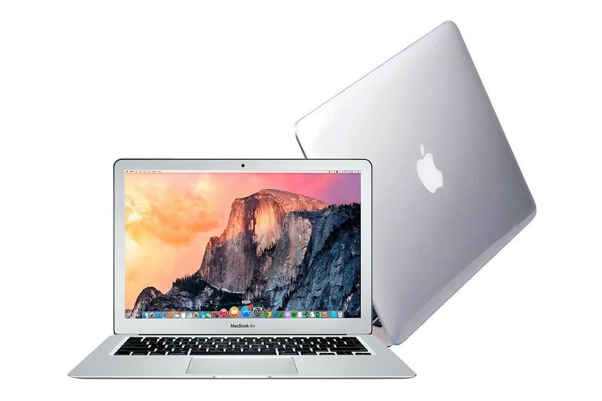 Regularly $999, get a MacBook Air for just $200 with this limited-time deal