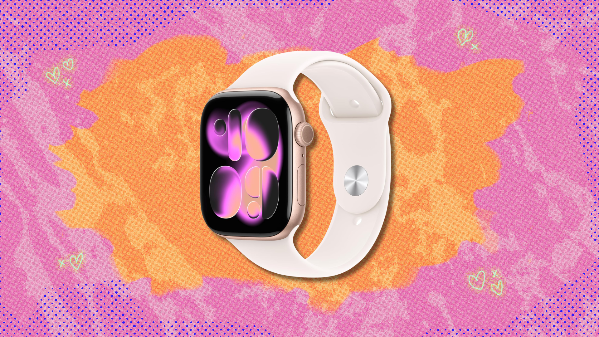 Regularly over $400, the Apple Watch Series 11 is $329 with this limited-time offer