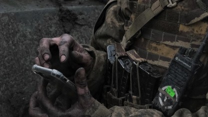 Rheinmetall und Co.: Datenhändler gefährden Rüstungsunternehmen in der Ukraine