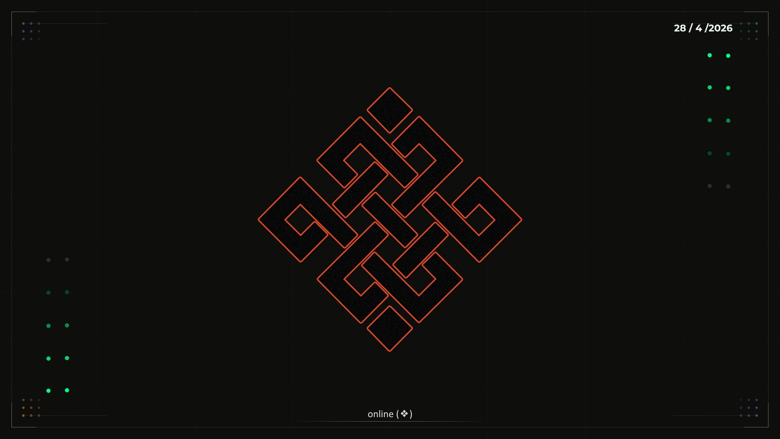 Ritual and the Vision Behind It: A Lab for Autonomous Intelligence ❖