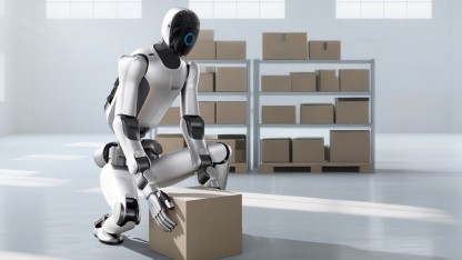 Robotik in China: UBTech bietet leitendem Wissenschaftler Millionengehalt
