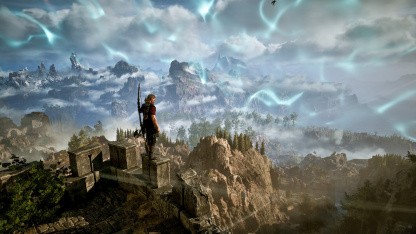 Rollenspiel: Diese PC-Hardware verlangt das Gothic Remake