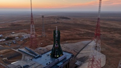Roskosmos: Russland setzt auf neue Raketen und Satellitenprojekte