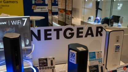 Router-Verbot in den USA: Netgear erhält Ausnahmegenehmigung für Router-Verkauf