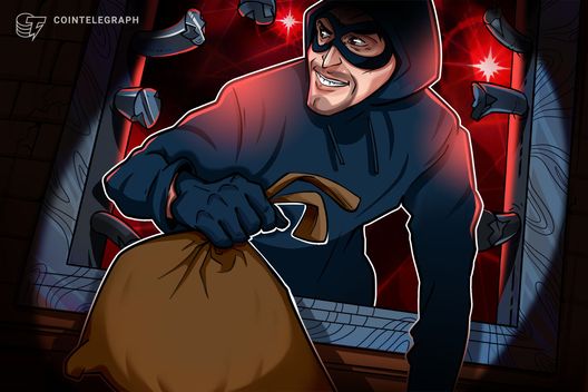 Russia-linked crypto exchange Grinex halts trading after $14M hack