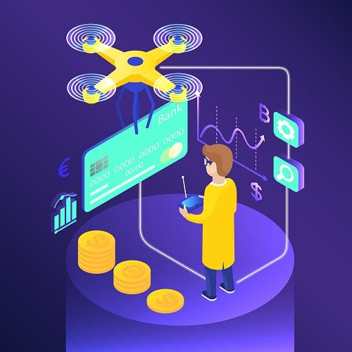 RWA Token Development Company for Real Asset Tokenization