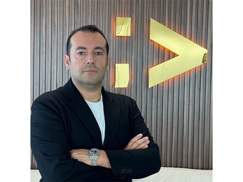 Salvatore Castagna : Why Europe Is About to Lead the Global Crypto Payments Revolution