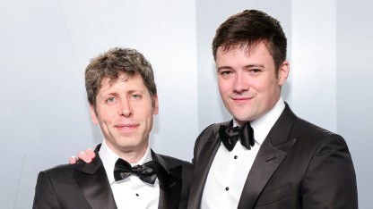 Sam Altman: Molotow-Werfer besaß Manifest mit Adressen von KI-Managern